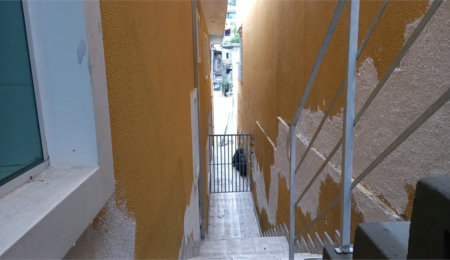 Sobrado à venda com 3 quartos, sendo 2 suítes,  em Vila Adalgisa, São Paulo, SP