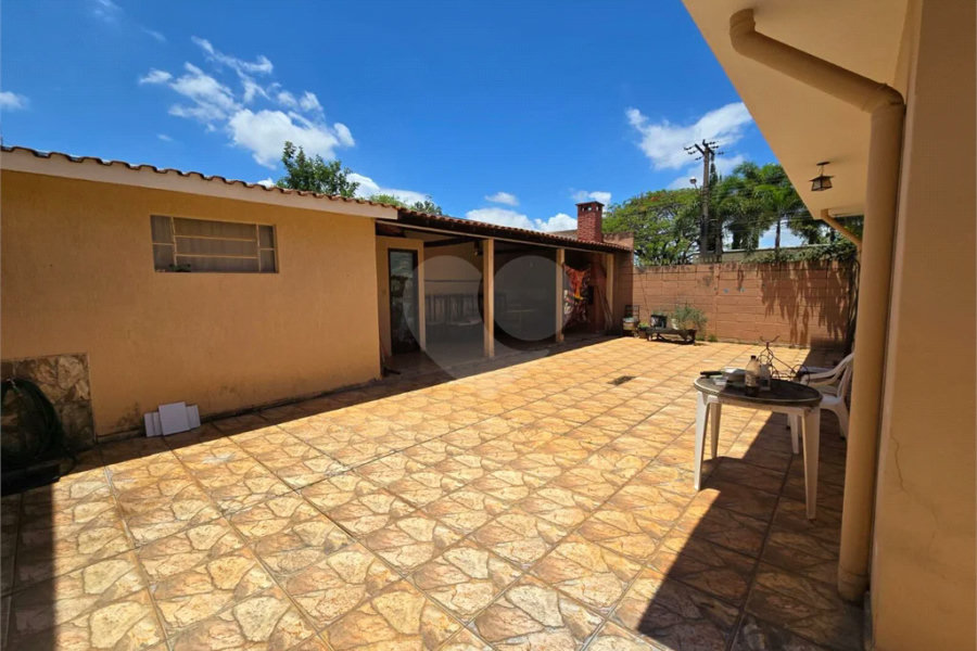 Casa à venda com 3 quartos, sendo 1 suíte, em Cidade Jardim, Pirassununga, SP