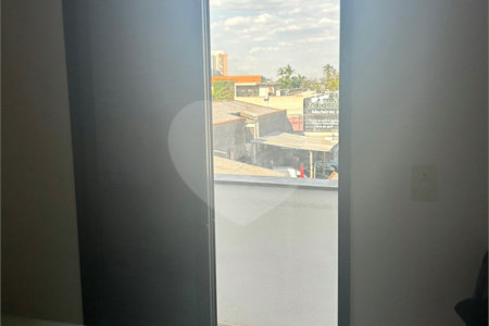 Apartamento à venda - Santo André
