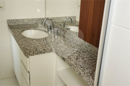 APARTAMENTO A VENDA 116M² 2 DORMITORIOS, 2 SUITES, 3 BANHEIROS, 2 VAGAS - CONDOMINIO PREMIERE - SÃO