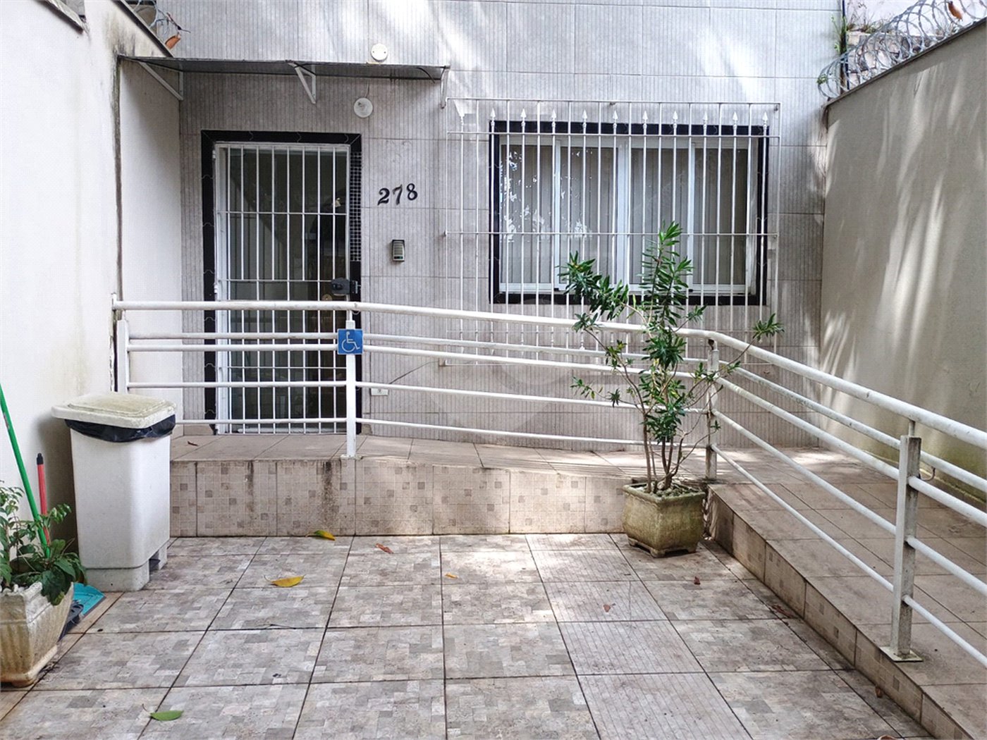 Sobrado á venda - Santo Amaro