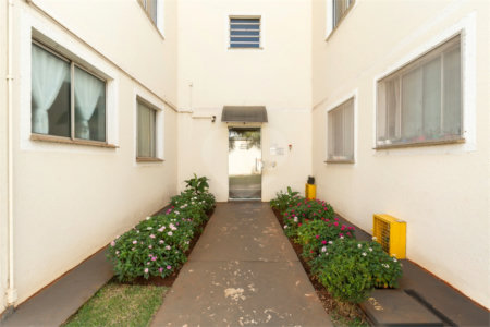 Apartamento no Condomínio Allure .
