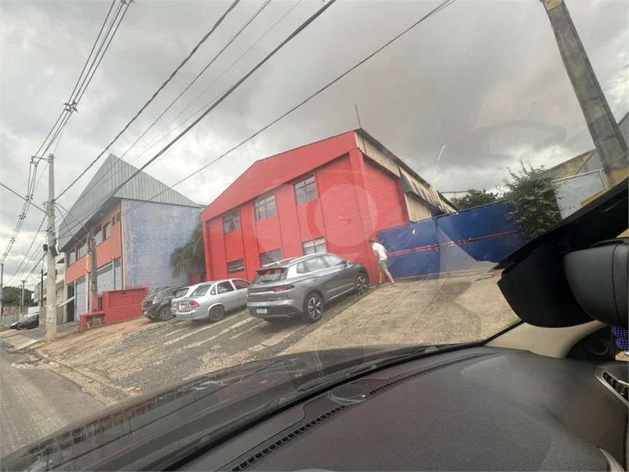 Galpão para locação Distrito Industrial Indaiatuba, terreno 1000 mts, 482 mts