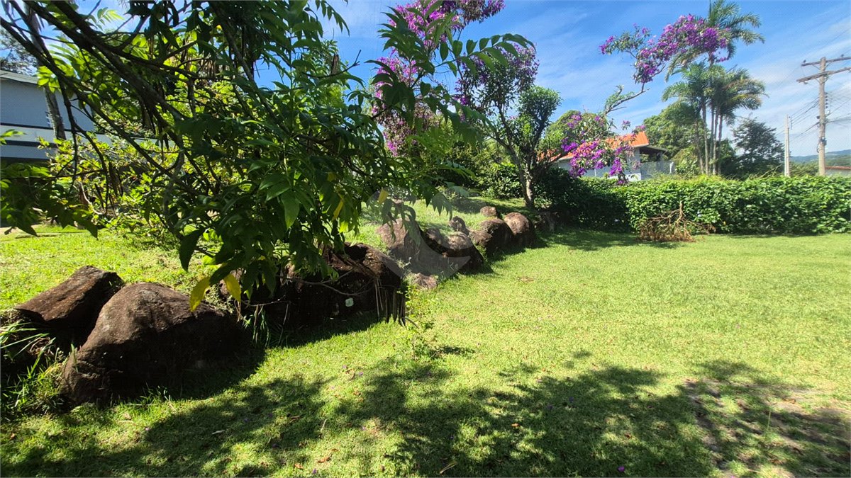 Casa mobiliada para locação no Condomínio Recanto Tranquilo (Palavra de Vida) – Atibaia/SP