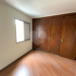 Apartamento á venda - Vila Guarani