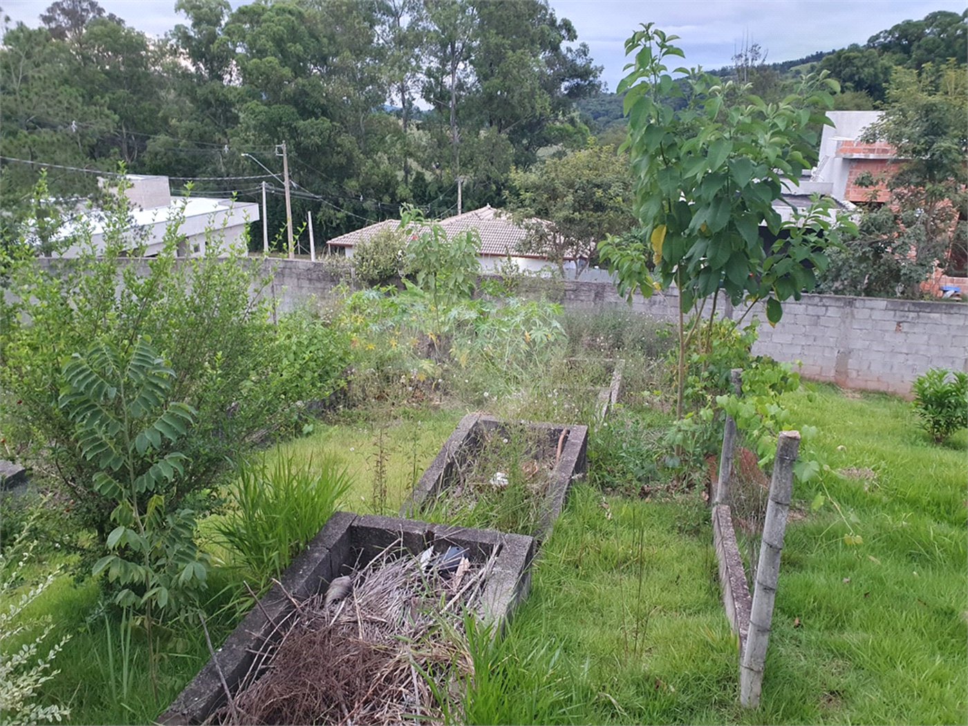 Loteamento á venda no condomínio Jardim das paineiras em Itatiba-Sp