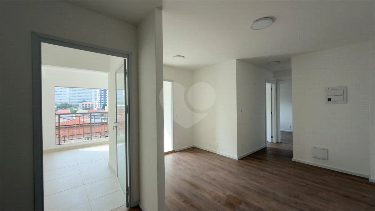 Apartamento à venda na Saúde | 2 quartos | 1 suíte | 1 vaga + depósito privativo