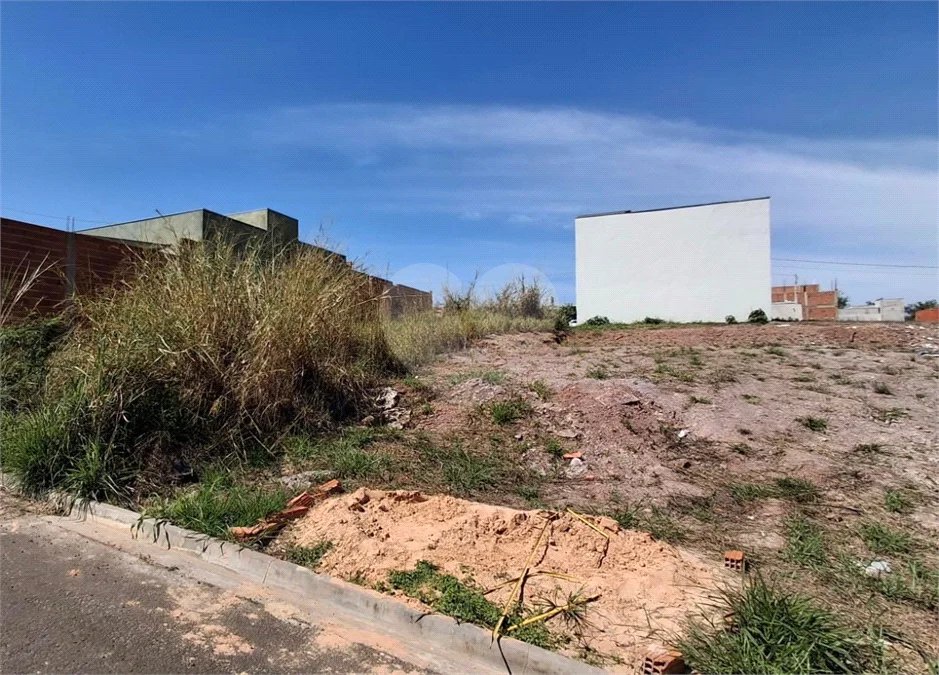 Terreno a venda no Campestre, na cidade de Piracicaba - SP