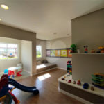 Apartamento de 57 m² á venda - Saúde