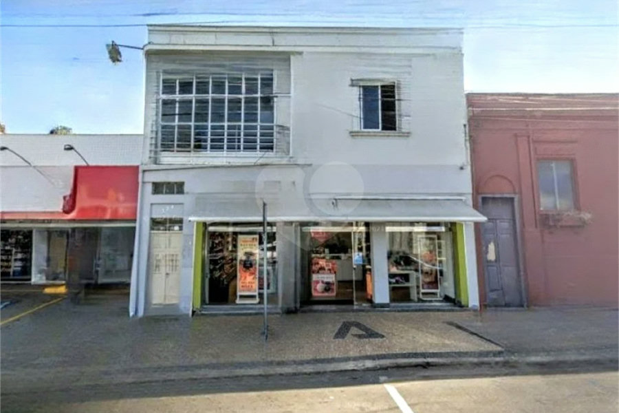 Casa comercial, Av. Rui Barbosa-Vila Rezende, Ótima Localização!