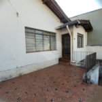 Ótima oportunidade –Casa - Terreno com 300m² em localização privilegiada! Vila Albertina