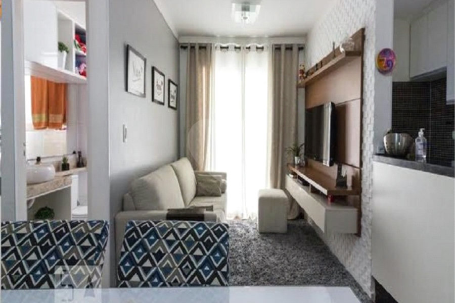 Lindo apartamento vila Amália