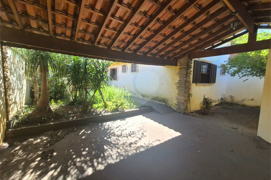 Casa à venda, com 3 quartos (1 suíte com closet) no bairro Caxambú – Piracicaba-SP
