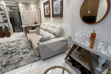 Apartamento a venda no Bras em frente ao Metro