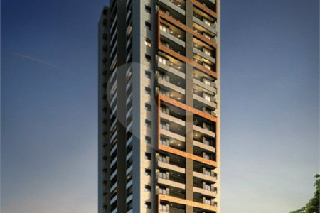 Apartamento no Condomínio Smart Flow