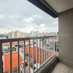 Apartamento - Jabaquara - 1 Quarto / Dormitório - Venda / Compra