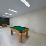 Apartamento com 02 quartos MOBILIADO com varanda e lazer !