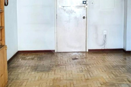 Apartamento para venda e locação no bairro da Bela Vista, em São Paulo.