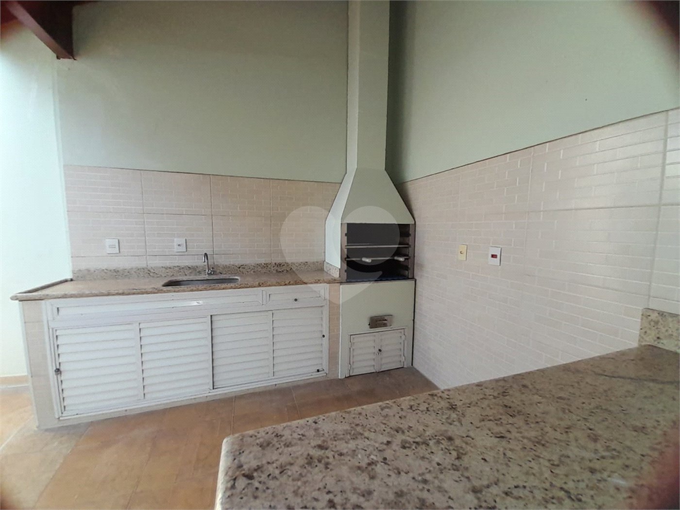 Casa à Venda no Residencial Eldorado - São Carlos