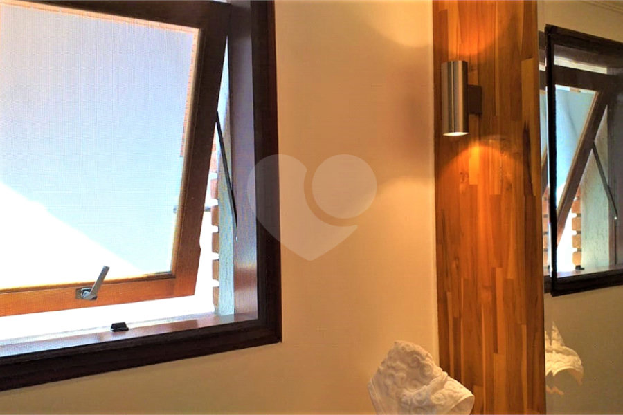 Condominio Alto Padrão - Jardim França - Z Norte - SP - 336 m2 - 4 dormitorios - 4 suites - 6 vagas