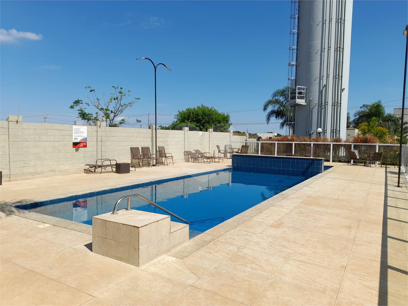 Apartamento à venda com 2 quartos em Jardim Embaré, São Carlos, SP