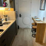 Studio á venda - Vila Mariana