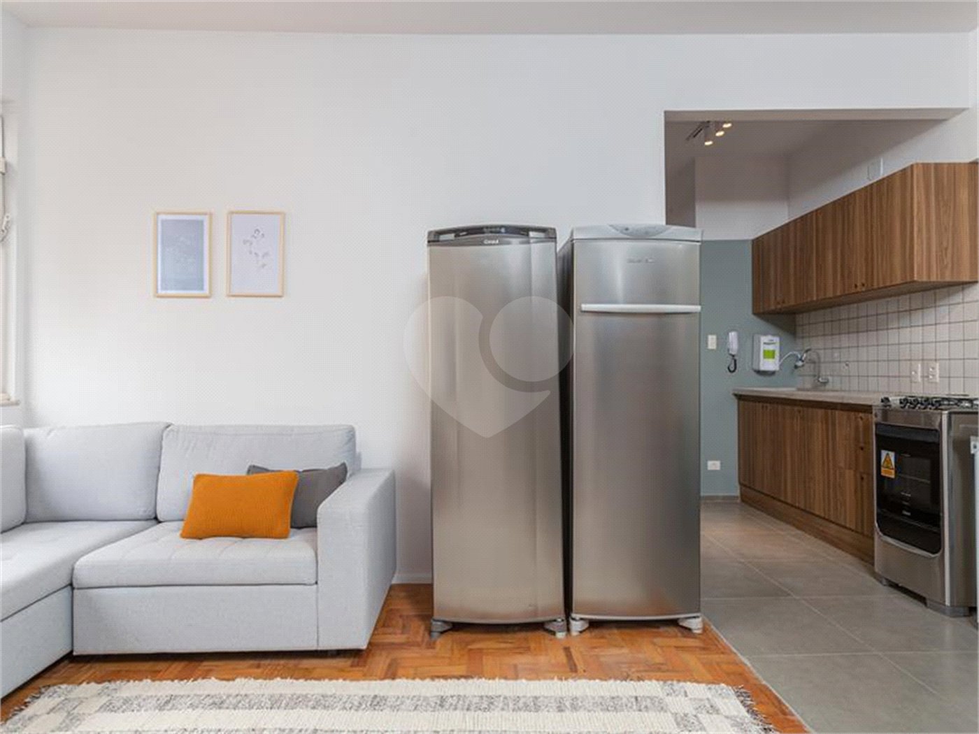 Apartamento a venda em Bela Vista 145m² com 3 suites.