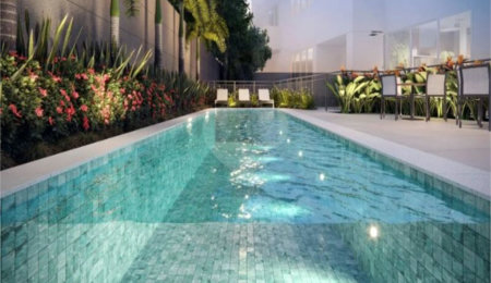 Apartamento à venda com 3 suítes em Vila Prudente, São Paulo, SP