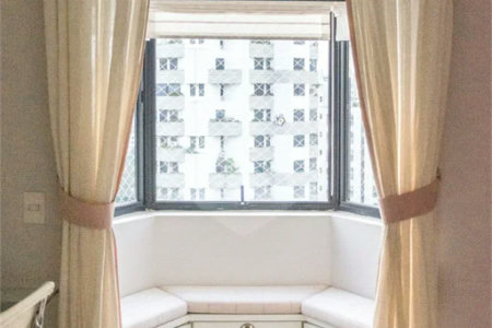 VILA NOVA CONCEIÇÃO - 216 M² - 4 VAGAS