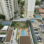 Oportunidade na Vila Leopoldina!! Apartamento com dois dormitórios, sendo uma suíte, dois banheiros, e com duas vagas.