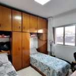 Apartamento a venda na Vila Guilherme com 02 Quartos por R$ 580.000,00