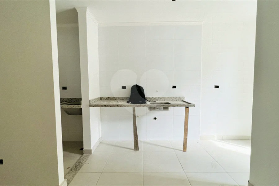 Apartamento Novo para Venda na Casa Verde