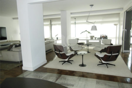 Apartamento no Bairro da consolação - Alto Padrão - 495m²
