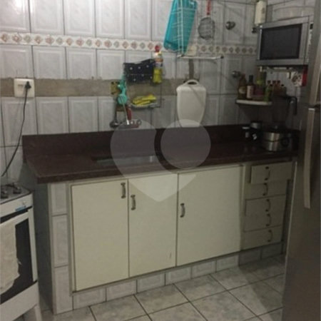 Sobrado a venda na Mooca