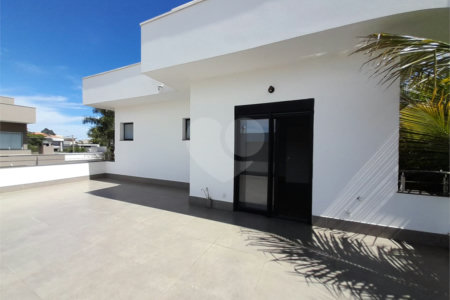 Casa à Venda no Condomínio Damha III – São Carlos/SP