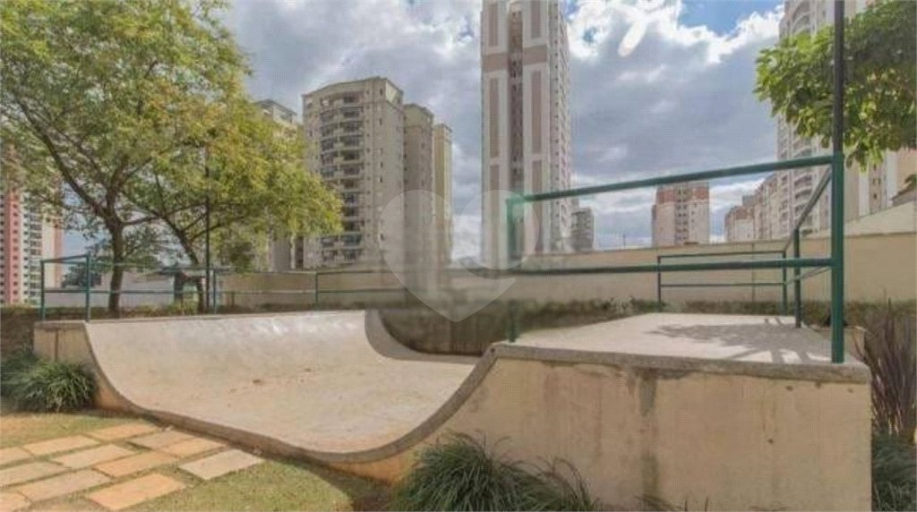 Apartamento Alto Padrão Pronto para morar no melhor condomínio da Mooca