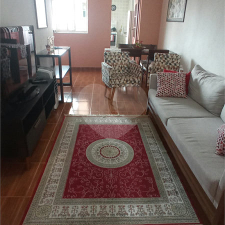 APARTAMENTO PARA VENDA NO CONDOMÍNIO EDIFÍCIO ELIAS ISSA - MOOCA