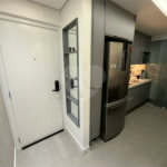 Maravilhoso Apartamento para Venda ou Locação na Vila Mascote com 02 Dormts e 01 Vaga de Garagem.