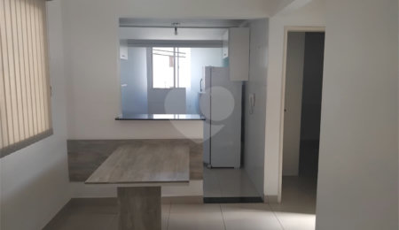 Apartamento à venda com 2 quartos em Distrito Industrial Miguel Abdelnur, São Carlos, SP