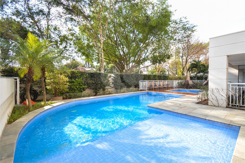 Apartamento à venda com 4 quartos, sendo 2 suítes, em Brooklin, São Paulo, SP