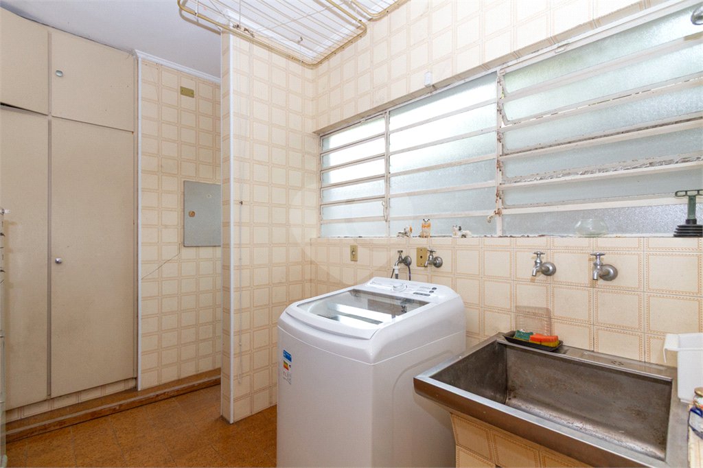 Casa Térrea com 2 quartos 5 vagas e terreno de 500m² no Brooklin