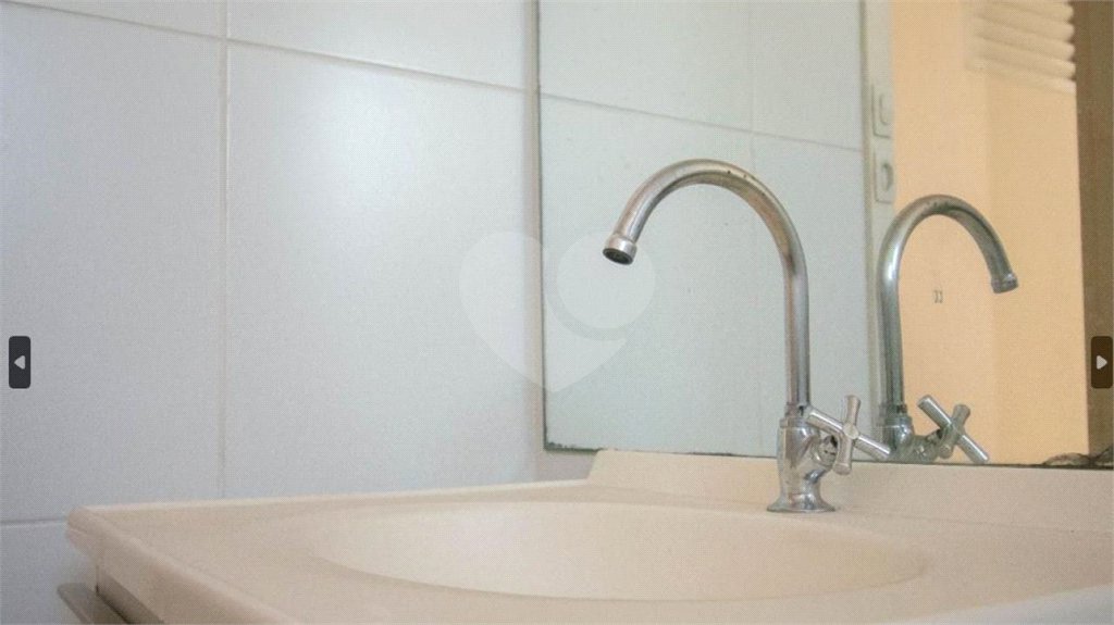 Apartamento à venda com 2 quartos em Jardim Prudência, São Paulo, SP