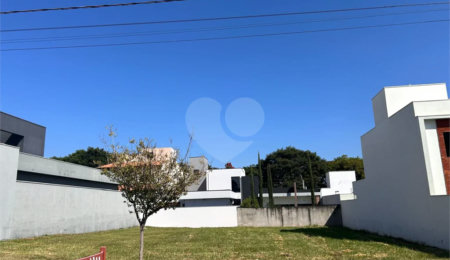 Terreno à venda no condomínio Faixa Azul, São Carlos - SP