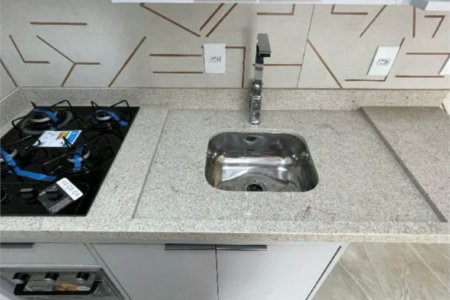Apartamento à venda com 1 quarto em Butantã, São Paulo, SP