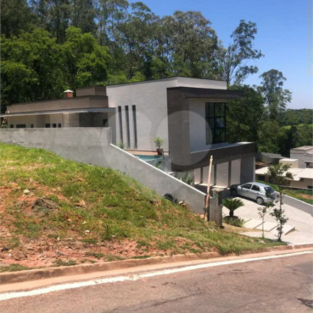 Lote de 600m² à Venda no Condomínio Quintas da Boa Vista em Atibaia/SP
