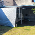 EXCELENTE TERRENO DE ESQUINA PRÓX. A REBOUÇAS.