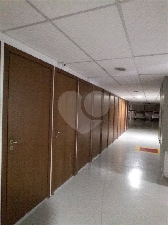Apartamento para venda no Edifício Residencial Vila Lobos