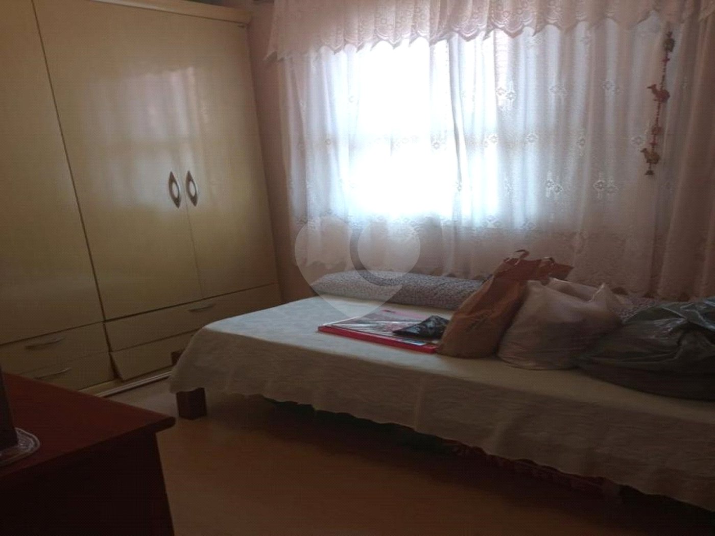 Excelente sobrado à venda, ao lado do Upa da Vila Santa Catarina.