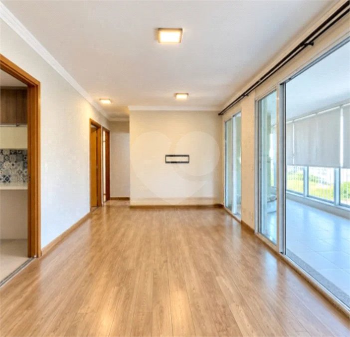 Apartamento à venda no Centro de Guarulhos – 93 m²
