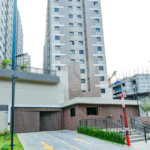 Apartamento à venda com 3 quartos, sendo 1 suíte, em Campo Grande, São Paulo, SP